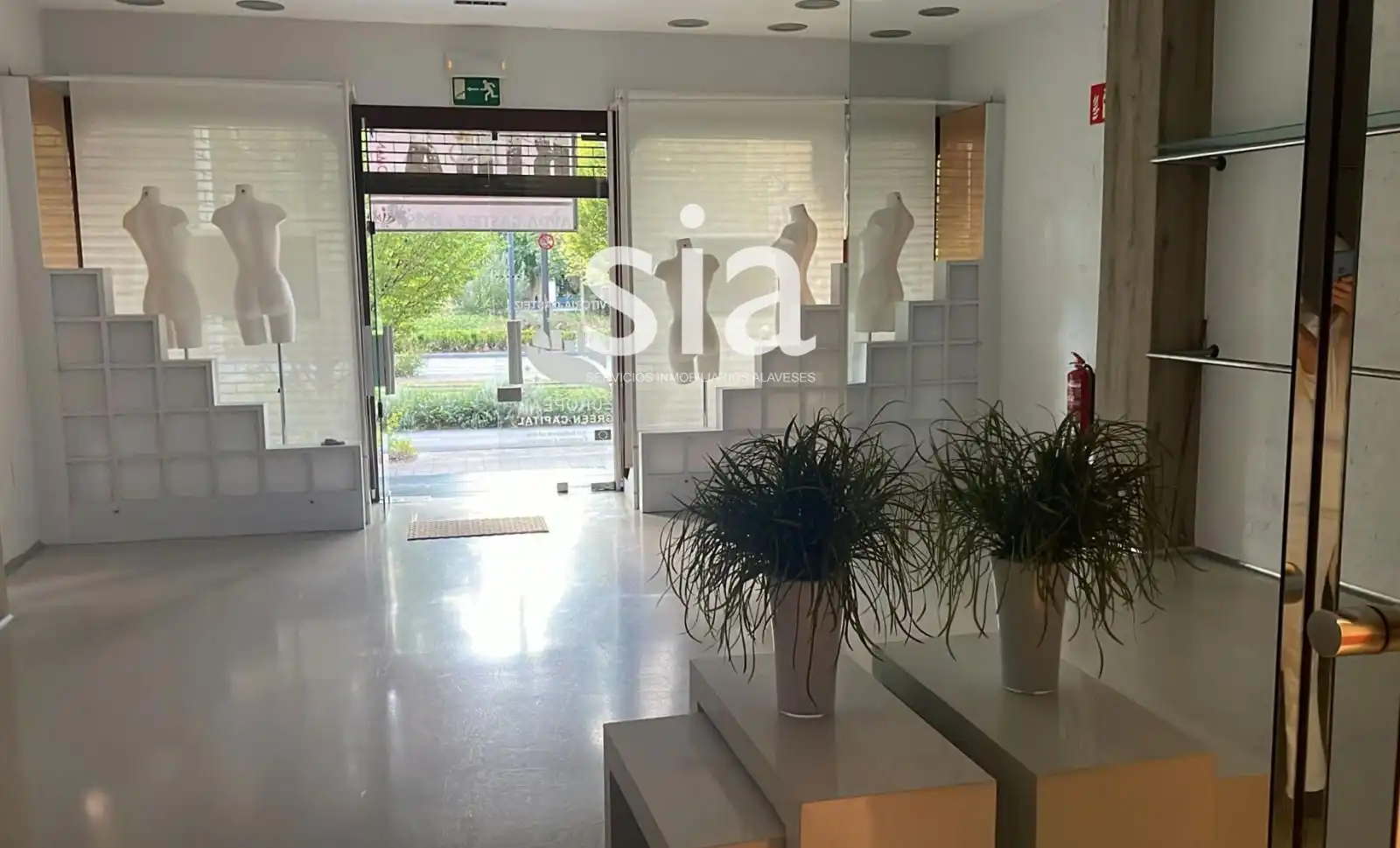 Local en venda en Vitoria - Gasteiz