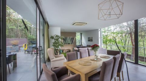 Foto 2 de Casa o chalet en venta en Les Planes, Sant Cugat del Vallès