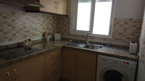 Foto 5 de Apartament de lloguer a Montemar, Torremolinos