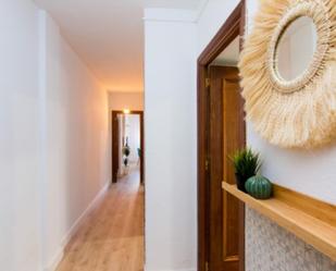 Apartment to rent in San Ildefonso