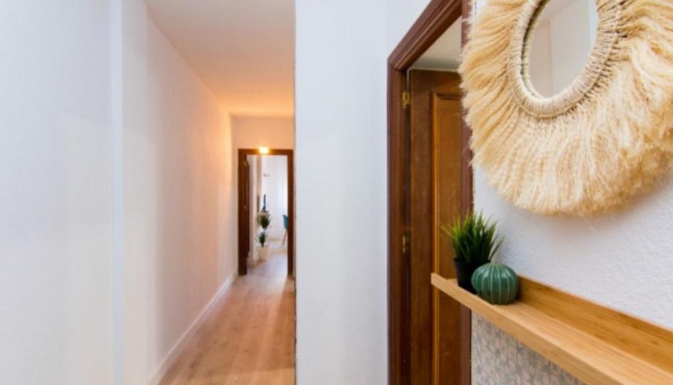 Photo 1 of Apartment to rent in San Ildefonso, Granada