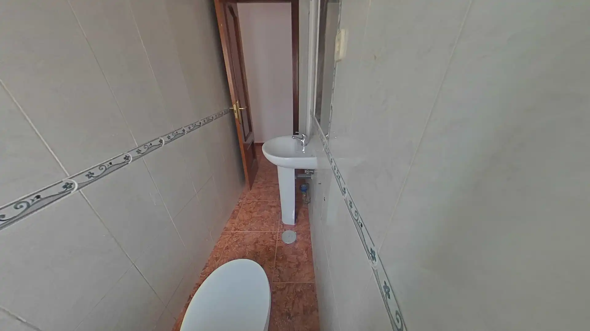 Baño de Piso en venta en Madrid