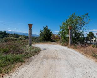 Grundstücke zum verkauf in Víznar