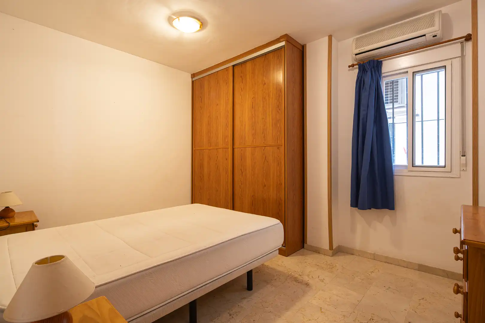Habitación de Piso en venta en Güéjar Sierra con Aire acondicionado, Terraza y Amueblado