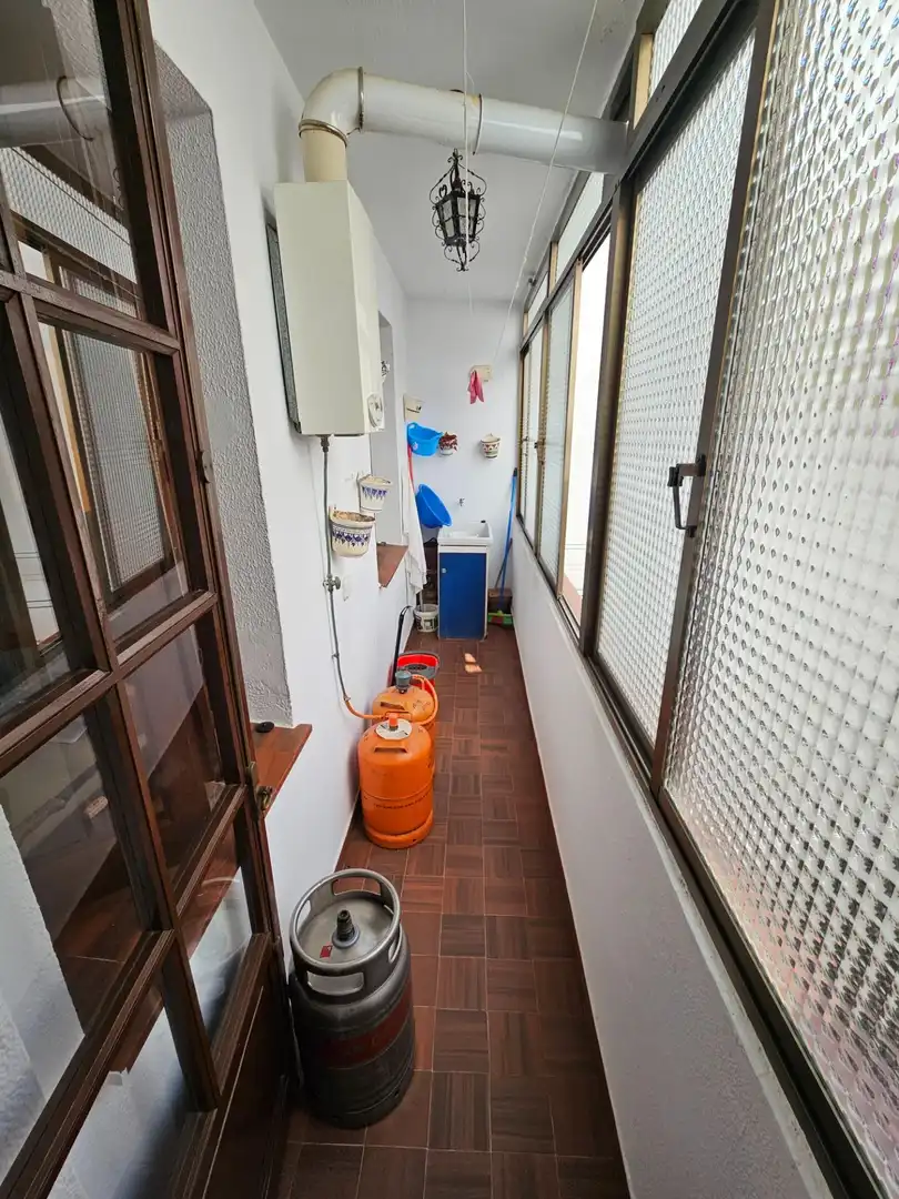 Flat with terrace for sale in Vejer, imagen 10
