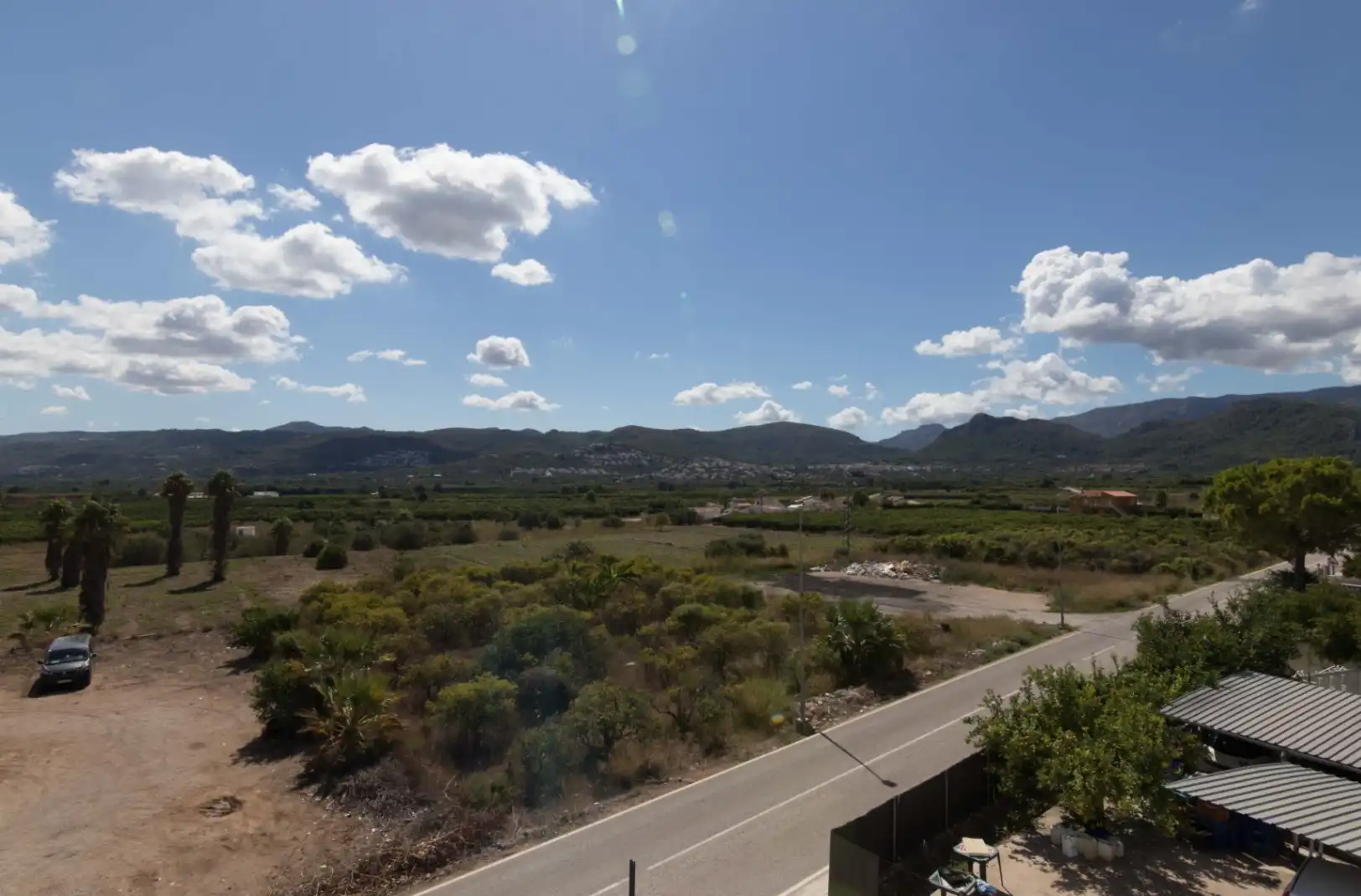 Buildings for sale in Tormos