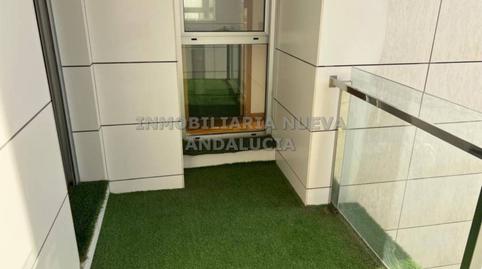 Foto 5 de Pis de lloguer a Nueva Andalucía, Almería