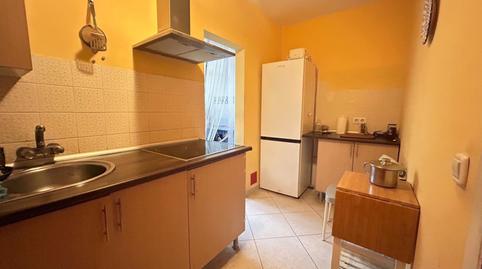 Foto 3 de Planta baixa en venda a La Plata, Cádiz