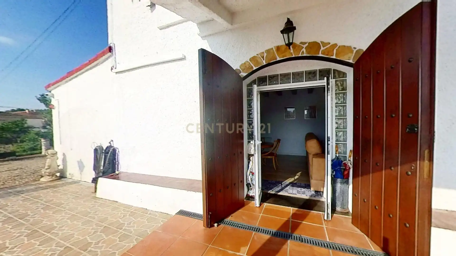 Casa o xalet en venda en El Vendrell amb Aire condicionat, Jardí privat i Traster