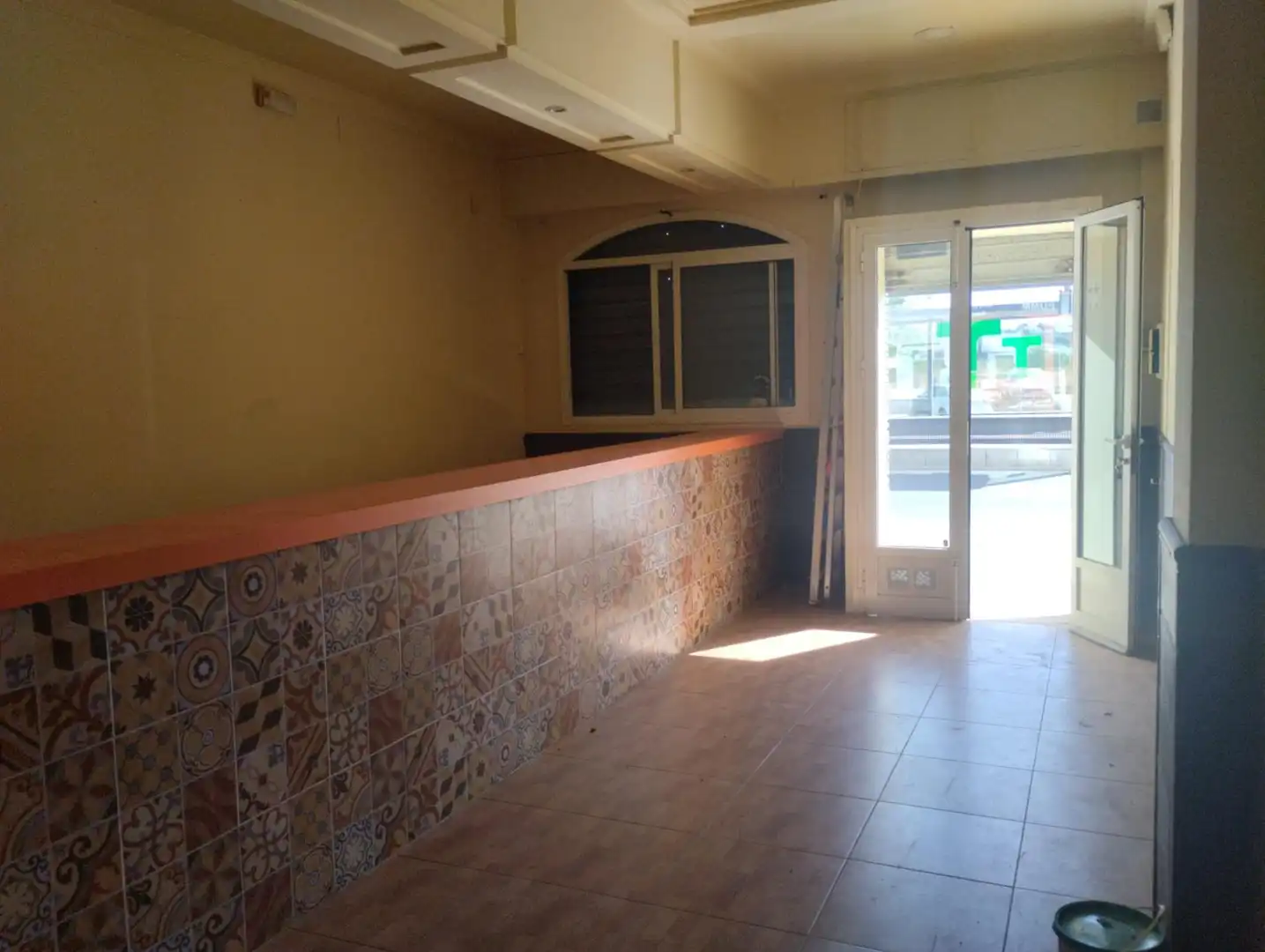 Local comercial en venta en Núcleo urbano