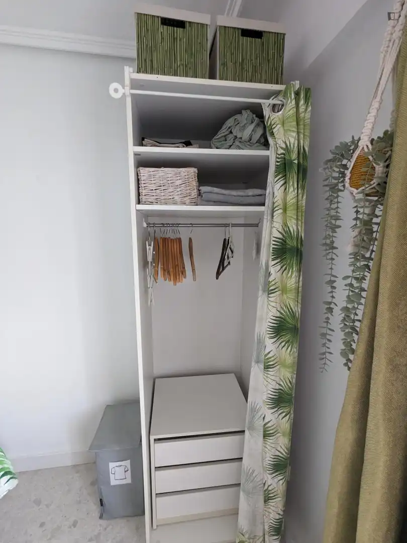 Zimmer in Valencia, Valencia
