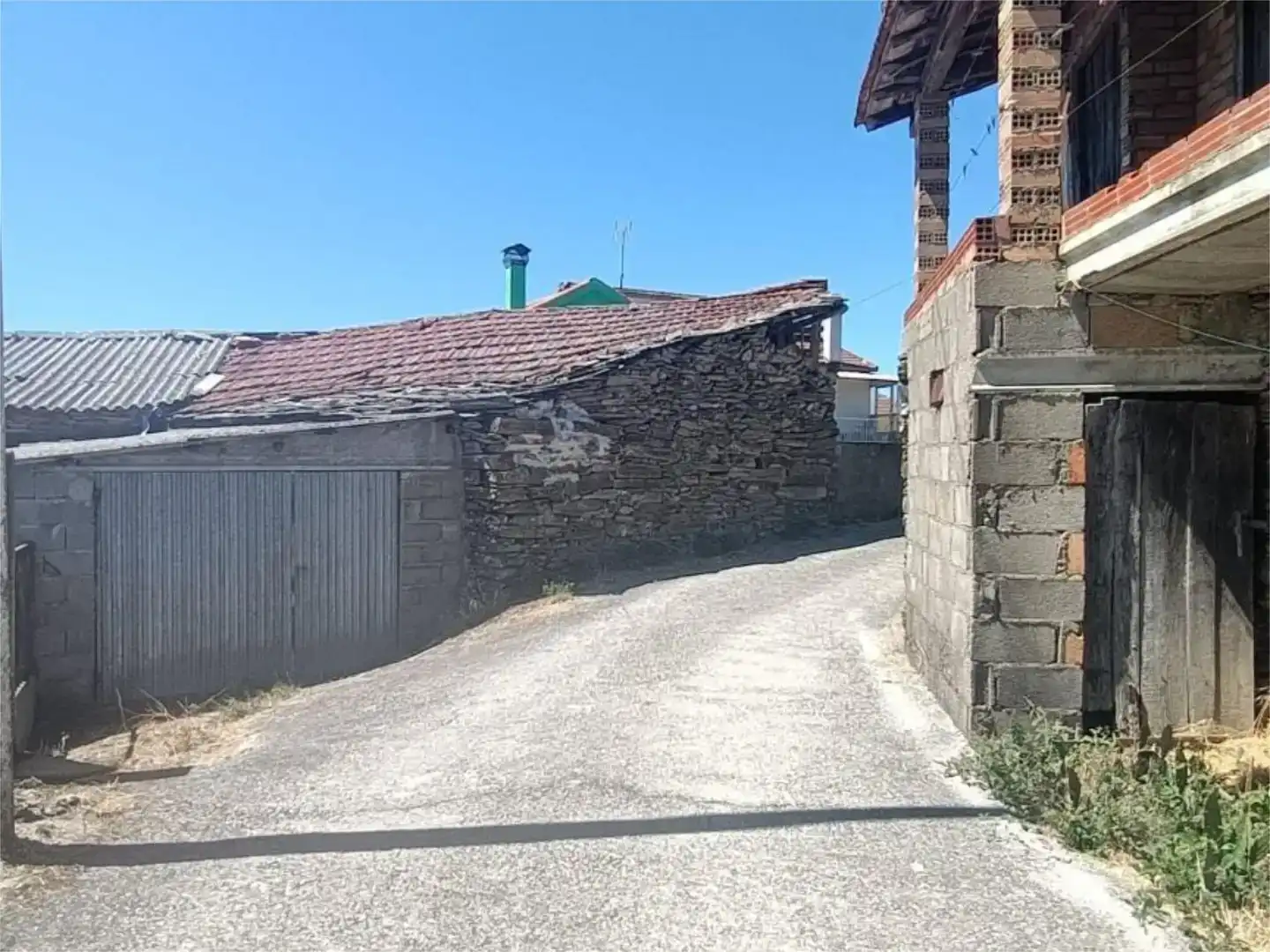 Pis en venda en Riós amb Jardí privat, Moblat i Balcó