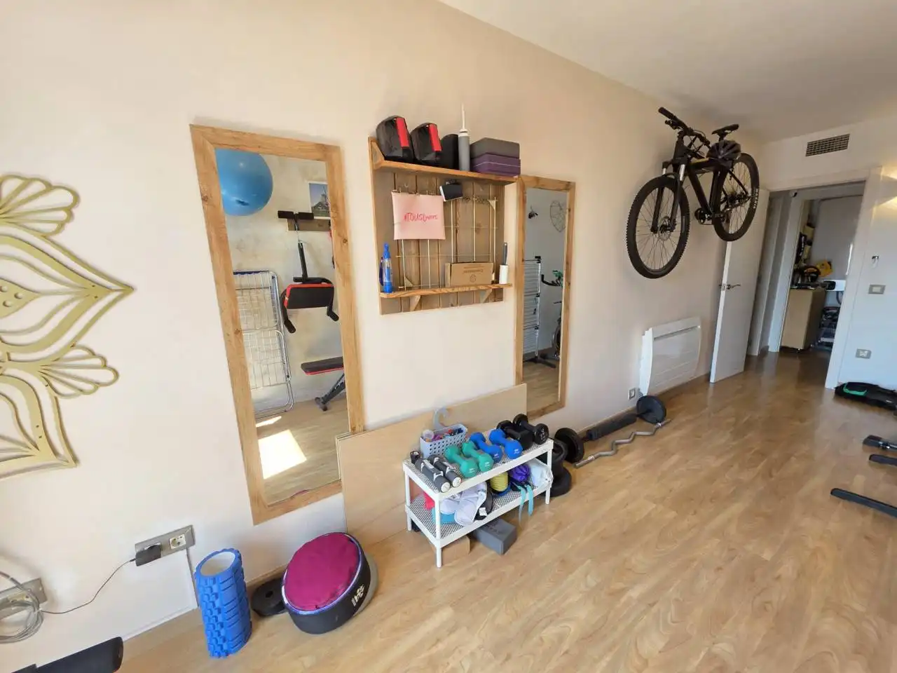 Ático en venta en Mataró con Aire acondicionado, Calefacción y Terraza