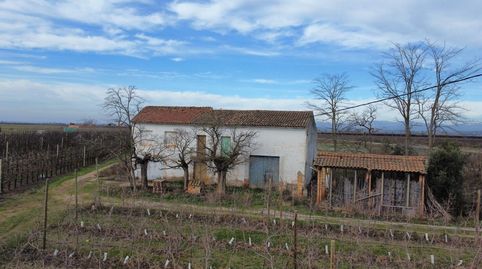 FINCA CON CASA DE CAMPO
