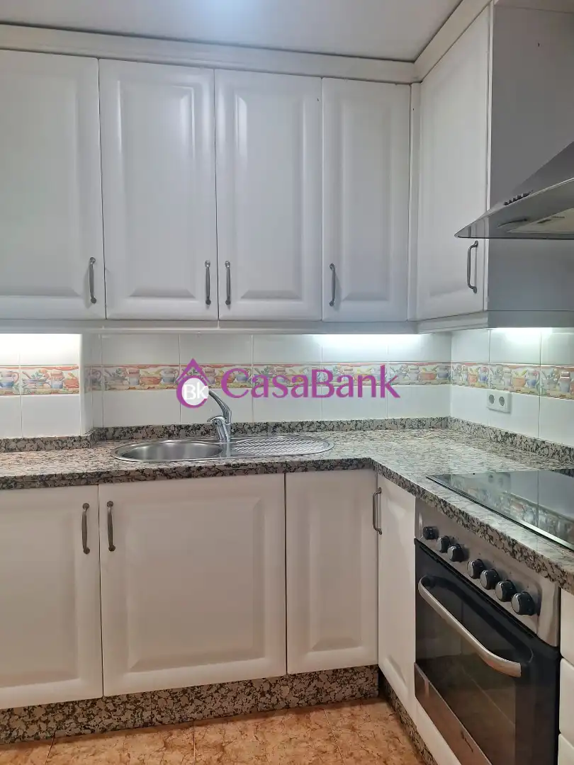 Piso con ascensor en venta en Poniente-Sur, imagen 13