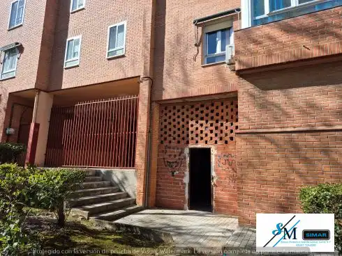Business premises for sale in Calle Río Guadarrama 46
