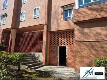 Locale commerciale in vendita a Calle Río Guadarrama 46