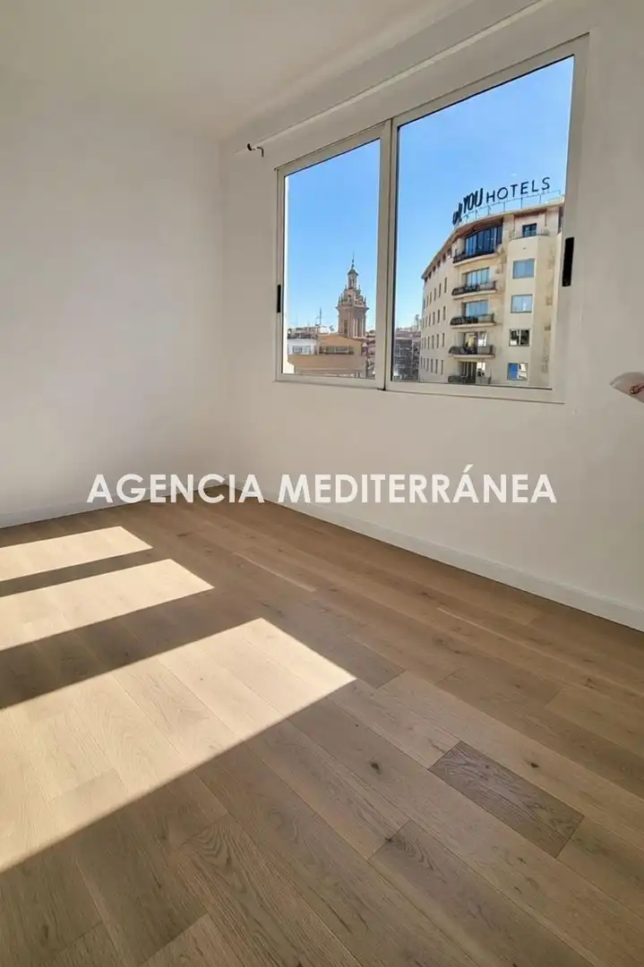 Oficina en venda en Valencia amb Aire condicionat, Calefacció i Terrassa
