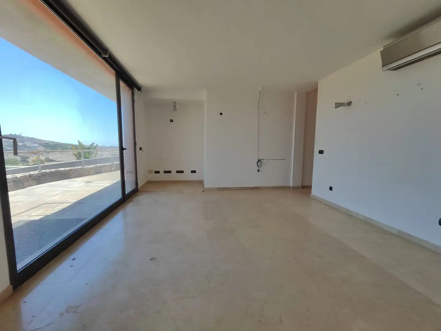 Casa o xalet en venda a Salobre Golf