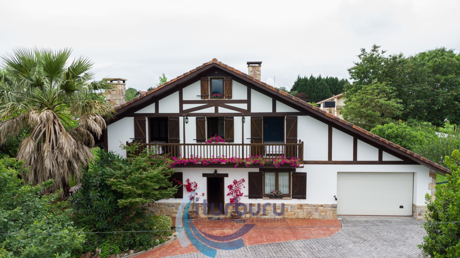 Casa o chalet en venta en Mungia