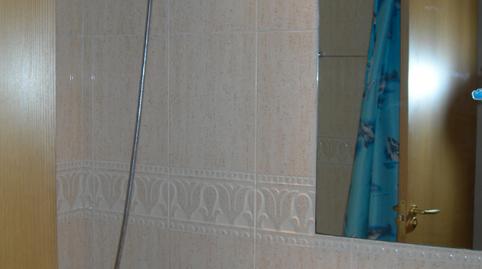 Foto 4 de Apartamento de alquiler en La Magdalena, Zaragoza Capital