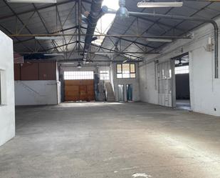 Industrial buildings to rent in Santo Domingo de la Calzada