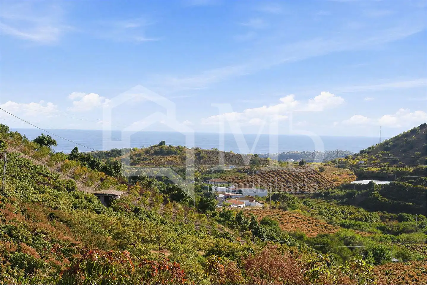 Country house zum Verkauf in Vélez-Málaga mit Klimaanlage, Privatgarten und Terrasse