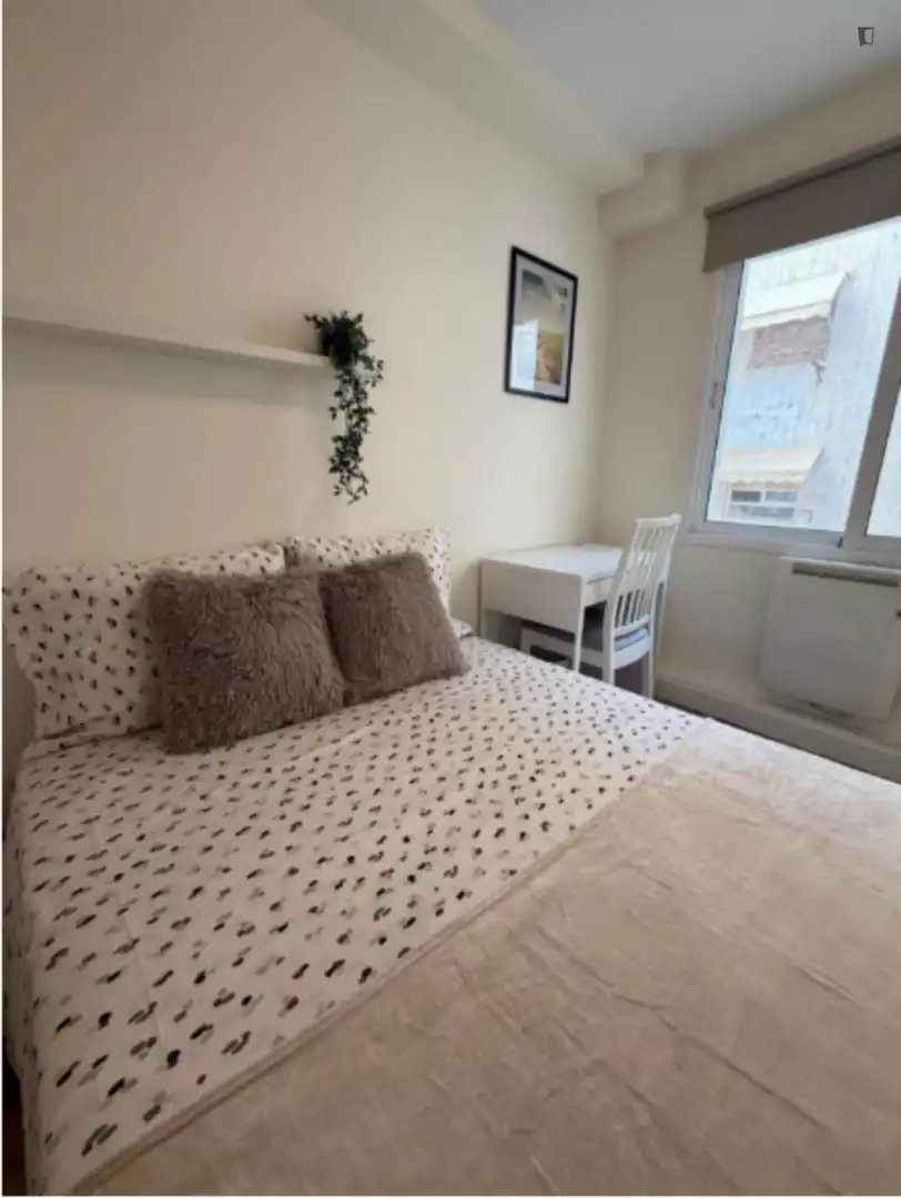 Habitación en Carolinas Altas