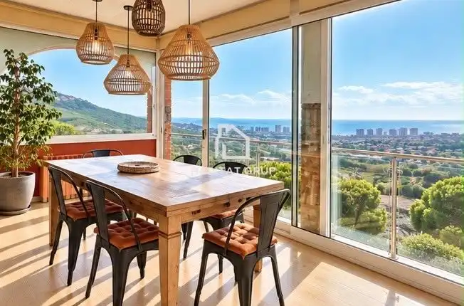Casa amb piscina en venda a Platja d'Aro, imagen 6