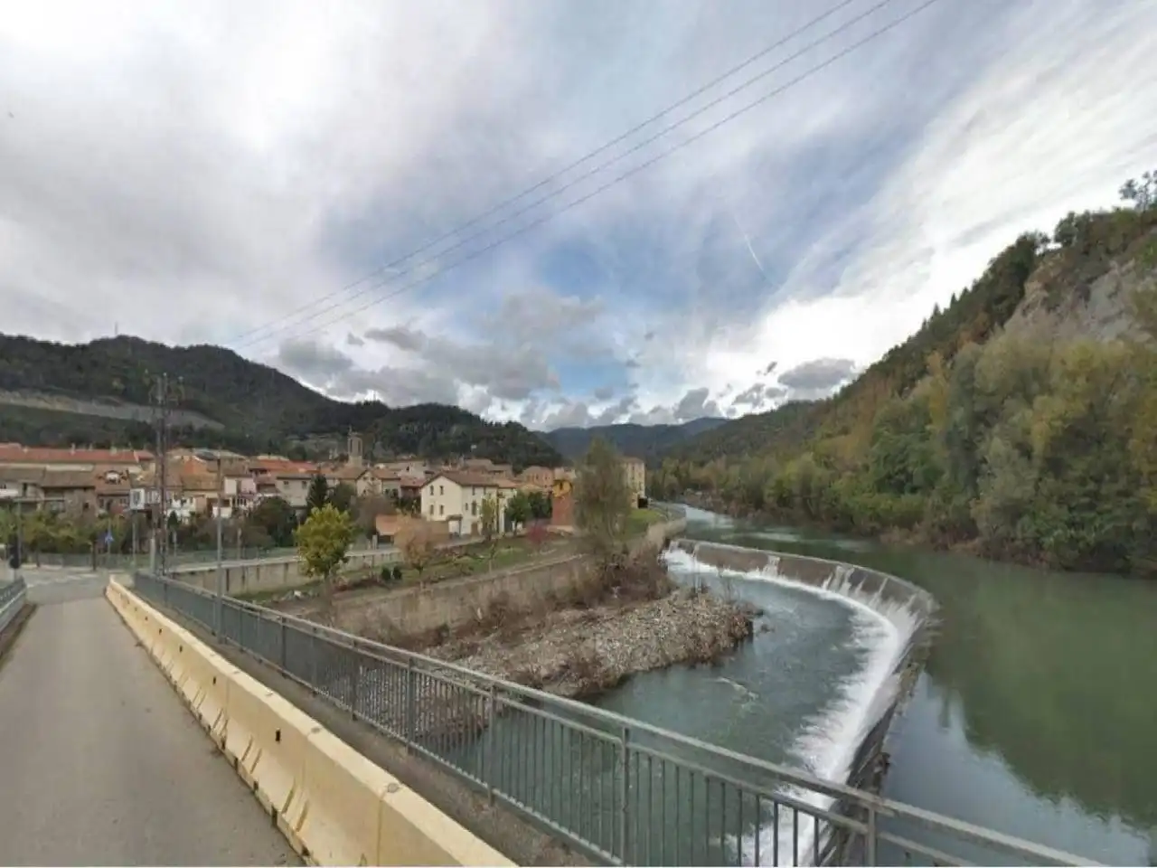 Terreno residencial en venta en Calle carretera de ribes, imagen 7