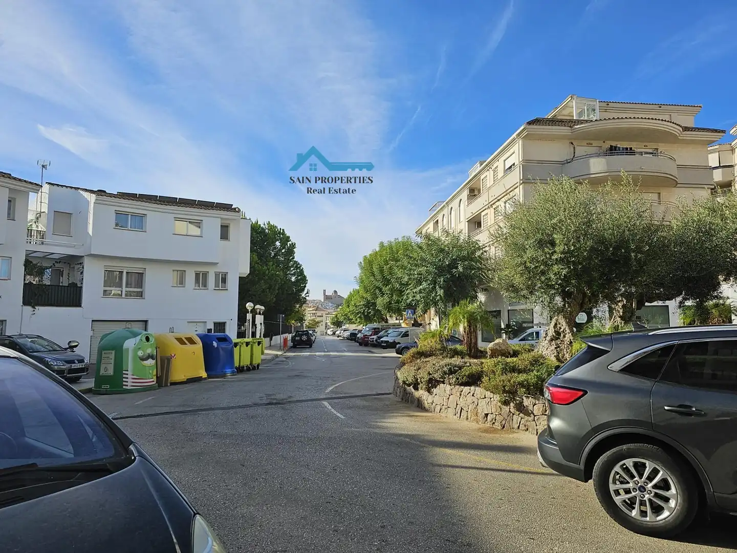 Locale commerciale in affitto a Altea ciudad, imagen 34