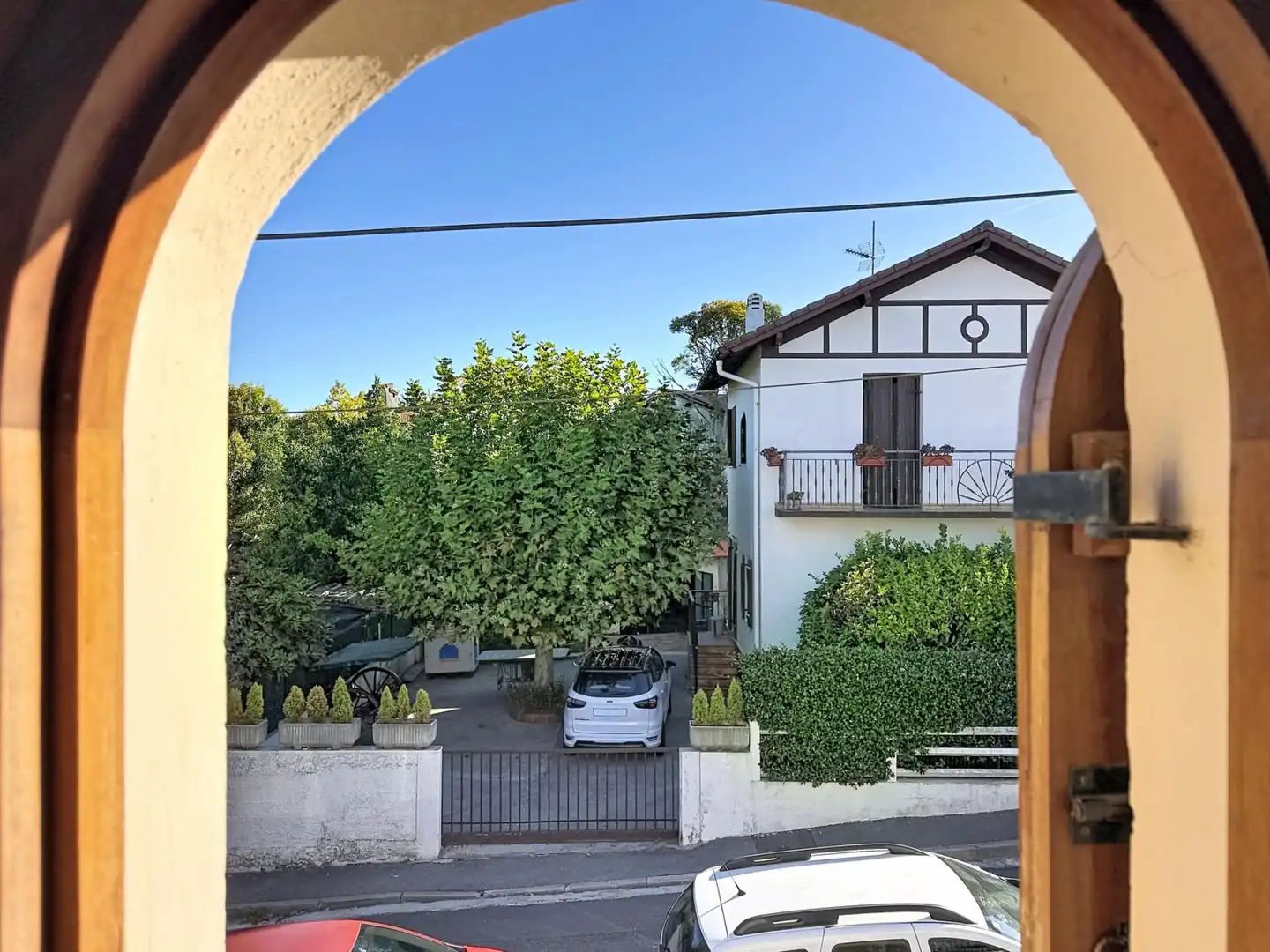 Appartement avec jardin à vendre à Calle MUINOA, imagen 33