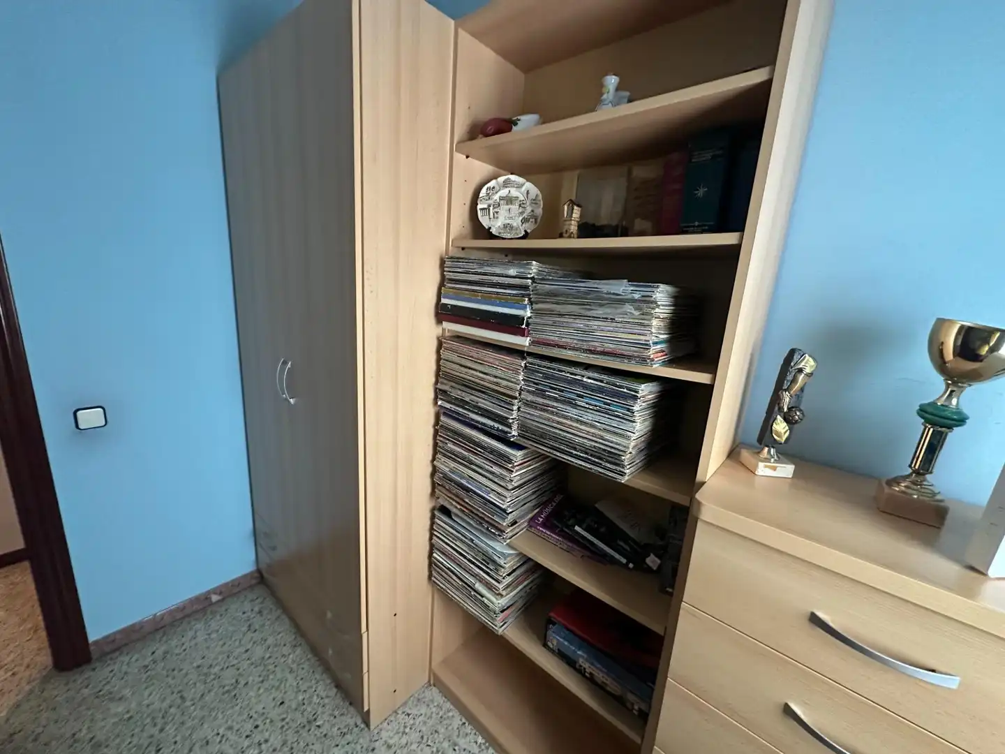 Wohnung zur Miete in Carrer Carrer Marina, Sagrada Família