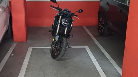 Photo 2 of Garage for sale in Calle de Cándido Mateos, 31, Peñagrande, Madrid