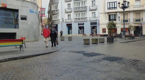 Foto 2 de Apartament en venda a Centro Histórico,  Cádiz Capital