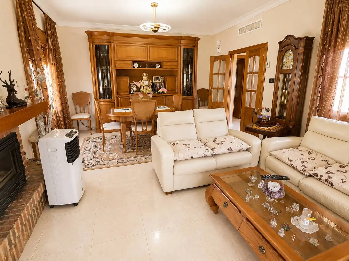 Casa con piscina en venta en Orihuela Costa, imagen 19