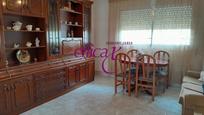 Dining room of House or chalet for sale in Carmena
