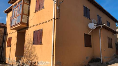 Foto 4 de Casa adosada en venda a Calle Escuela, Espeja de San Marcelino, Soria