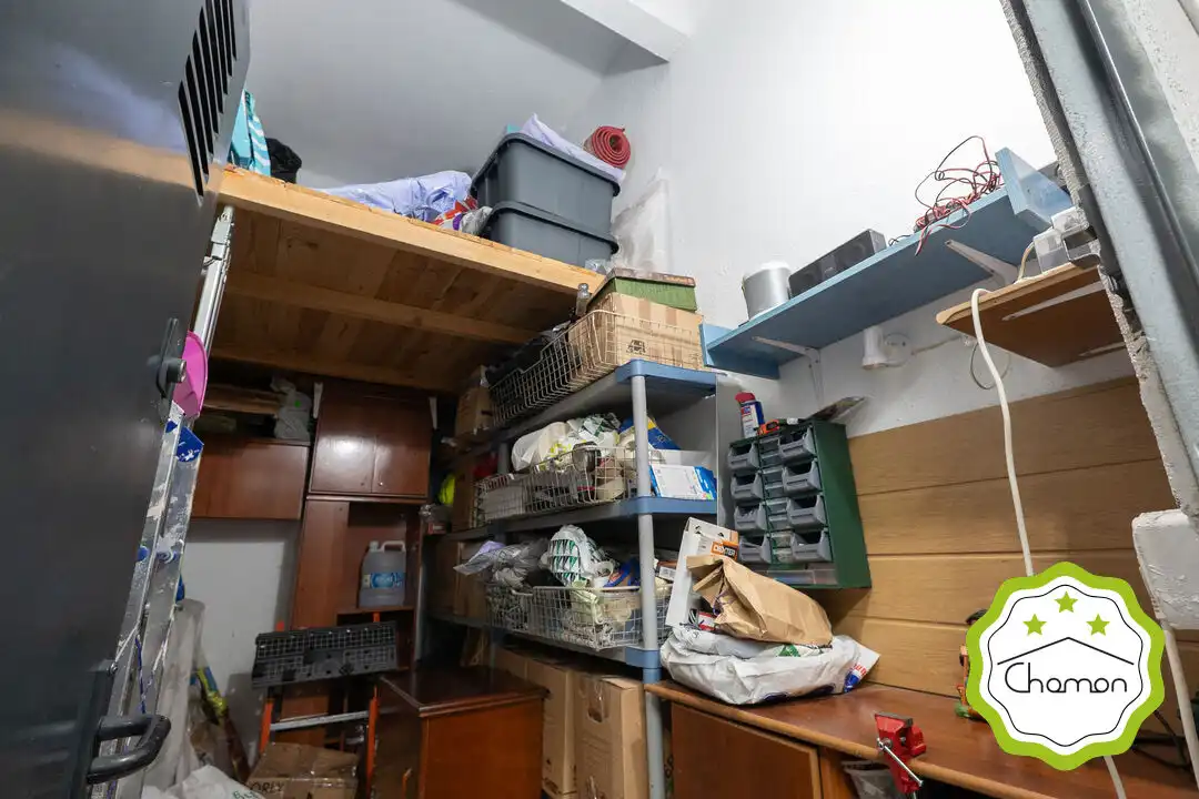 Flat with garden for sale in Errekalde, imagen 38