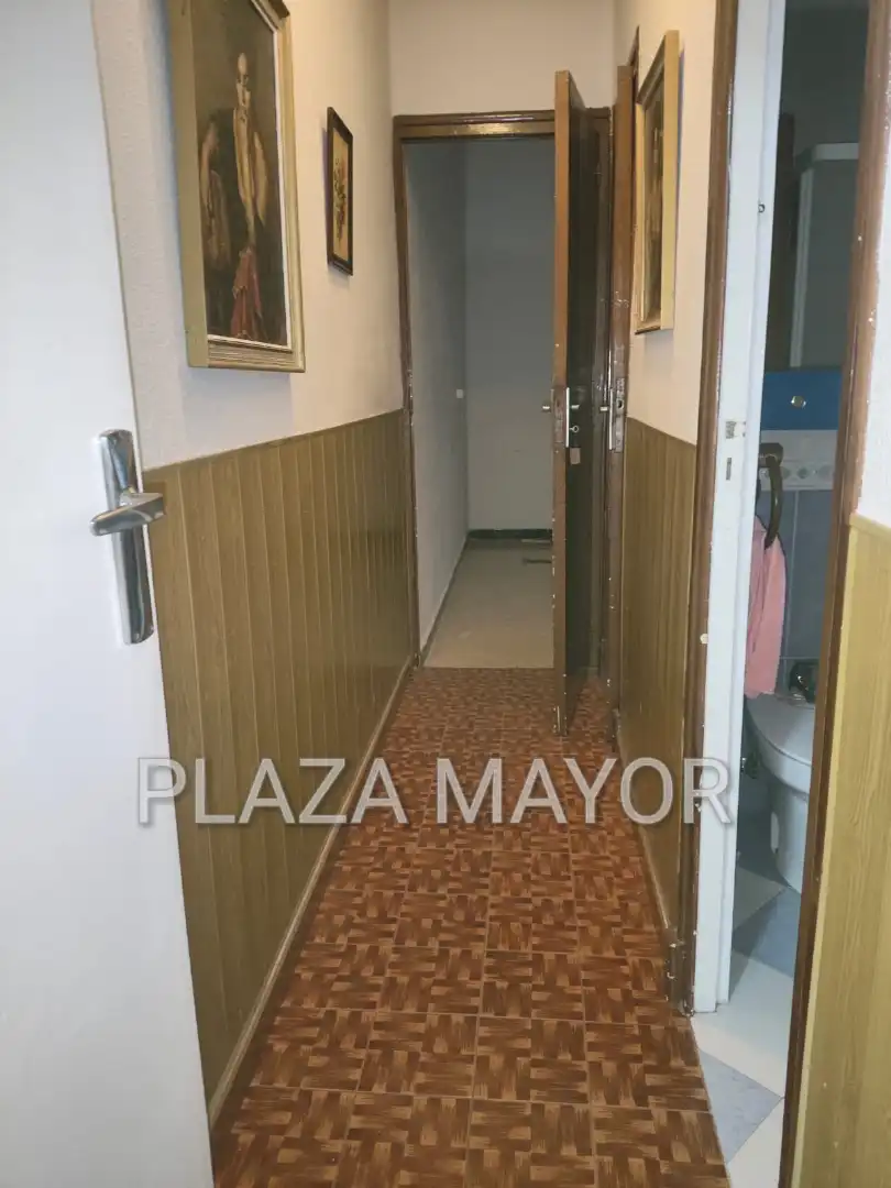 Pis amb terrassa en venda a Calle Pizarro, imagen 24