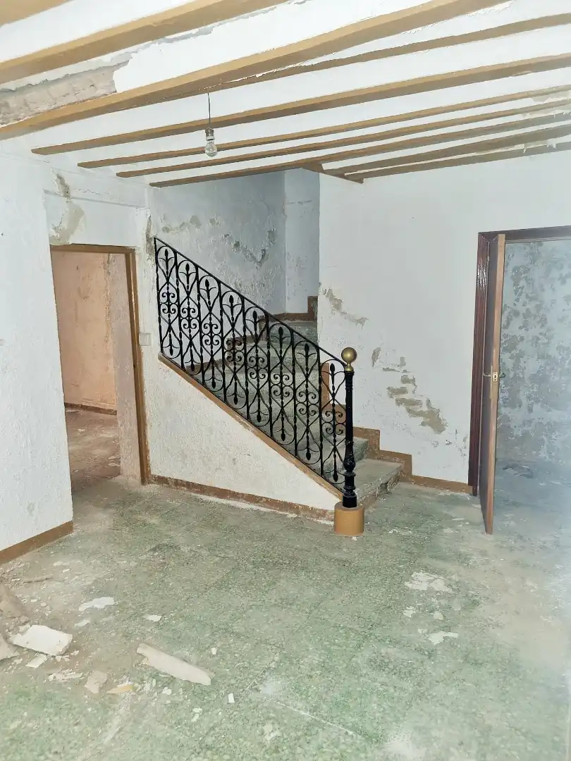 Casa o xalet en venda en Huerta de Valdecarábanos amb Balcó