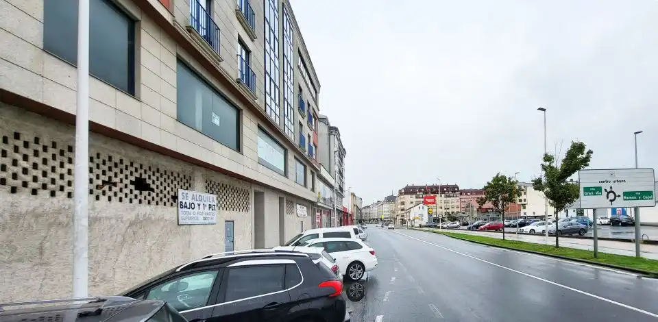 Gewerbefläche zur Miete in Carballo, imagen 7