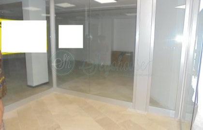 Photo 4 of Premises to rent in Real, Plaza Mayor - San Agustín, Segovia