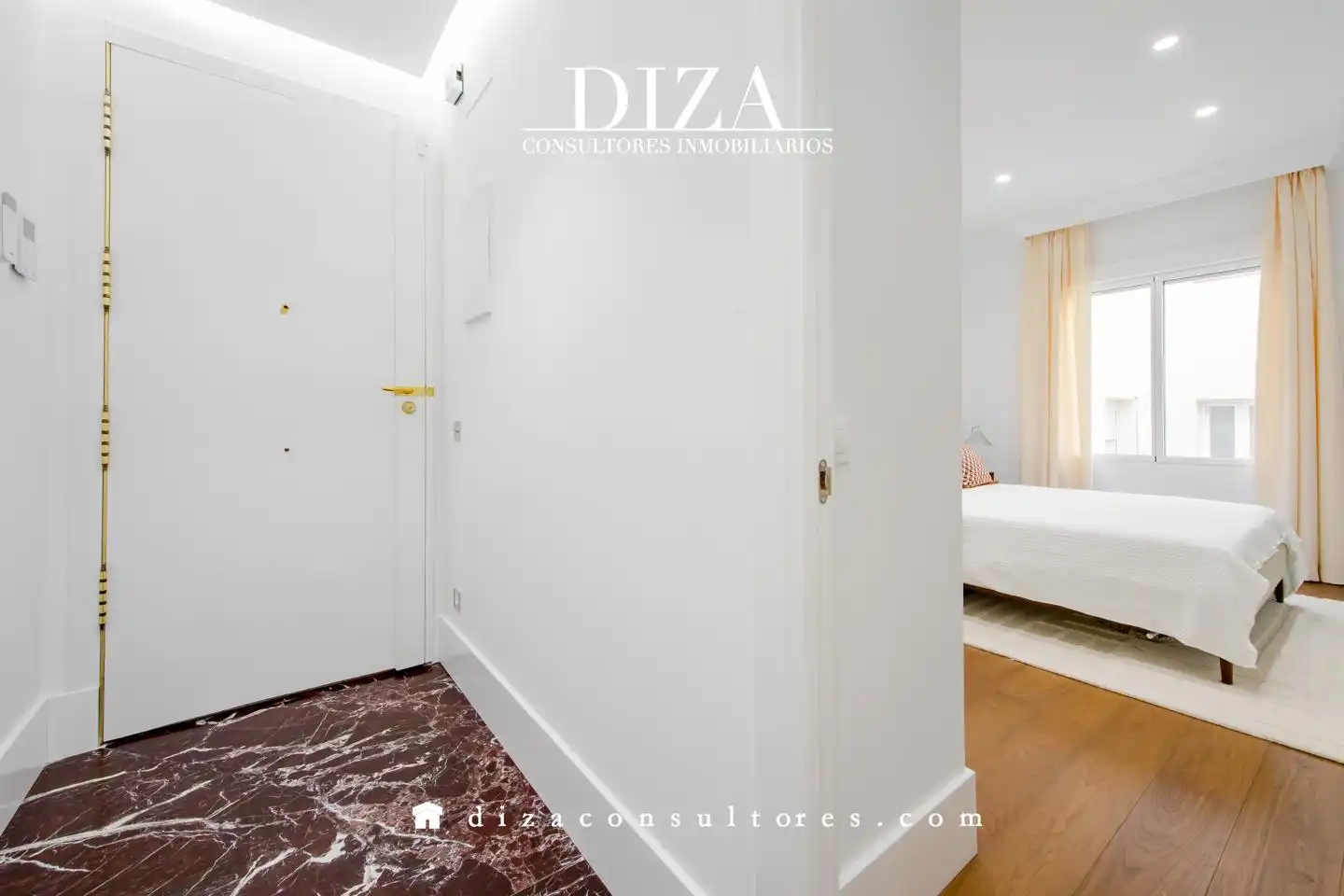 Piso con ascensor en venta en De María De Molina, imagen 32