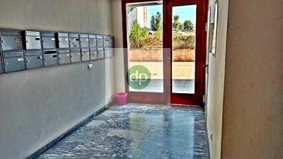 Piso en venta en Badajoz Capital con Aire acondicionado y Calefacción
