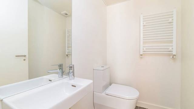 Dúplex en Venta en Paseo de San Francisco de Sales, 106 en Vallehermoso