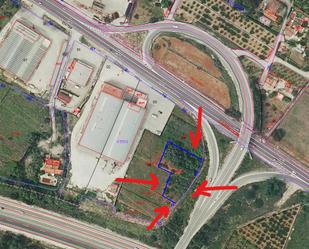 Industrial land for sale in Pedreguer