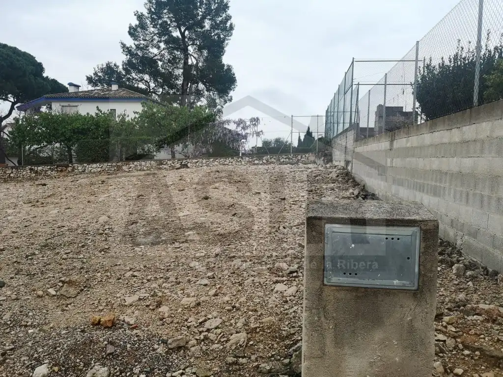 Terrenos y solares en venta en Urbanitzacions i Pedanies Nord, imagen 4