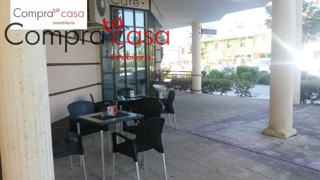 Business premises for sale in Calle VICENTE ALEIXANDER, imagen 5