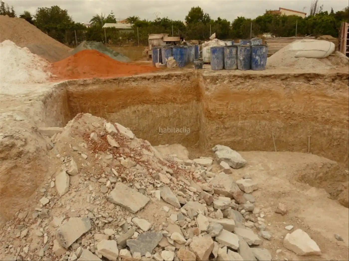 Terreno residencial en venta en Lugar Urb. los Limoneros 9061, imagen 8